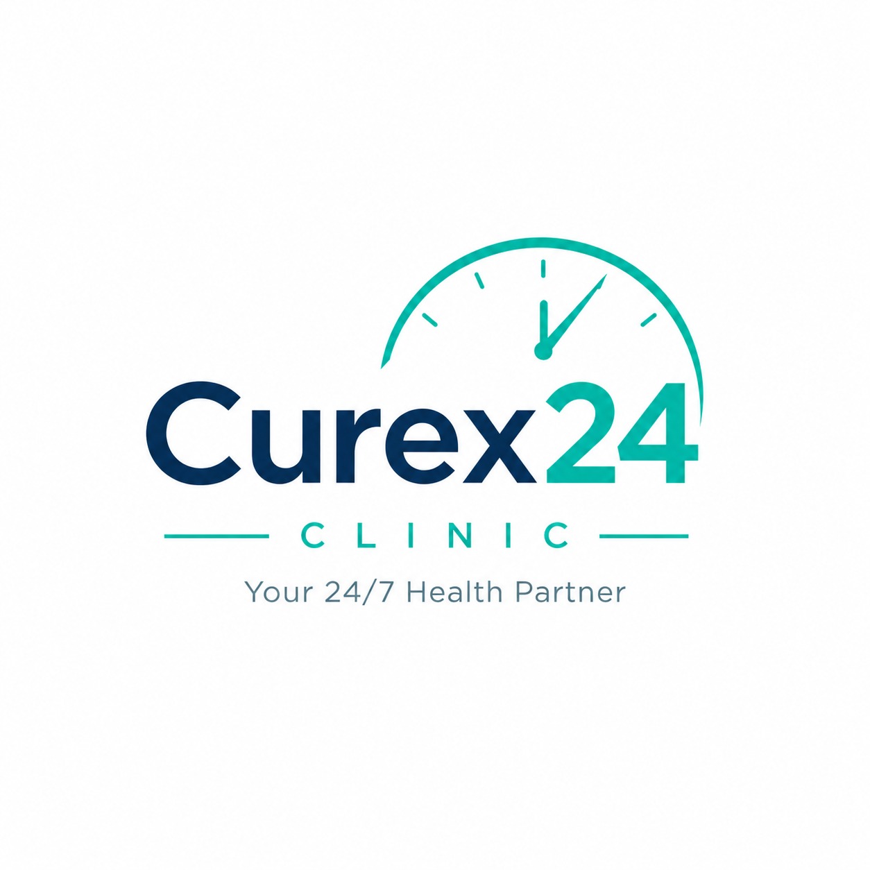 Curex24 Logo